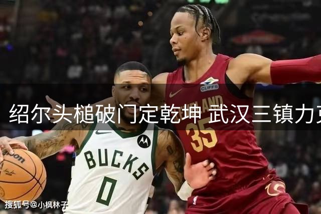 绍尔头槌破门定乾坤 武汉三镇力克铜梁龙延续主场强势